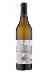 2013 Churton Petit Manseng, Marlborough, New Zealand 2013 Churton Petit Manseng, Marlborough, New Zealand