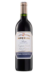 2007 Imperial, Gran Reserva, CVNE, Rioja 2007 Imperial, Gran Reserva, CVNE, Rioja
