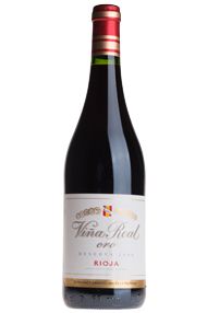 2009 Viña Real, Reserva, Rioja 2009 Viña Real, Reserva, Rioja