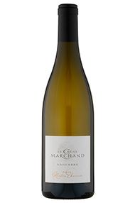 2012 Sancerre Blanc, Le Chêne Marchand, Domaine Thierry Merlin-Cherrier 2012 Sancerre Blanc, Le Chêne Marchand, Domaine Thierry Merlin-Cherrier