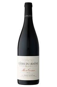2012 Côtes du Rhône, Mon Coeur, Jean-Louis Chave Sélection 2012 Côtes du Rhône, Mon Coeur, Jean-Louis Chave Sélection