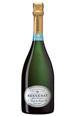 Champagne Besserat de Bellefon, Cuvée des Moines, Extra Brut Champagne Besserat de Bellefon, Cuvée des Moines, Extra Brut
