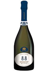 Champagne Besserat de Bellefon, Cuvée B de B Champagne Besserat de Bellefon, Cuvée B de B