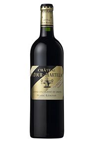 2000 Ch. Latour Martillac Rouge, Pessac-Léognan 2000 Ch. Latour Martillac Rouge, Pessac-Léognan