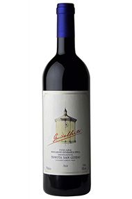 2012 Guidalberto, Tenuta San Guido 2012 Guidalberto, Tenuta San Guido