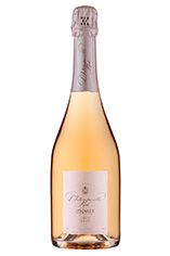 2008 Champagne Mailly, L'Intemporelle Rosé, Grand Cru 2008 Champagne Mailly, L'Intemporelle Rosé, Grand Cru