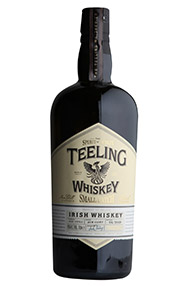 Teeling, Small Batch, Irish Whiskey (46%) Teeling, Small Batch, Irish Whiskey (46%)