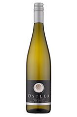 2013 Ostler Lakeside Riesling, Waitaki River, Otago 2013 Ostler Lakeside Riesling, Waitaki River, Otago