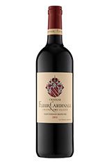 2011 Ch. Fleur Cardinale, St Emilion 2011 Ch. Fleur Cardinale, St Emilion