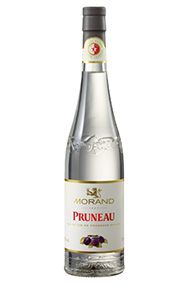 Morand, Eau-de-Vie, Prune, Valais, 43% Morand, Eau-de-Vie, Prune, Valais, 43%