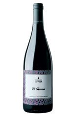 2010 El Terroir, Domaines Lupier, San Martín de Unx, Navarra 2010 El Terroir, Domaines Lupier, San Martín de Unx, Navarra