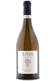 2012 Anjou Blanc Sec, Litus, Eric Morgat 2012 Anjou Blanc Sec, Litus, Eric Morgat