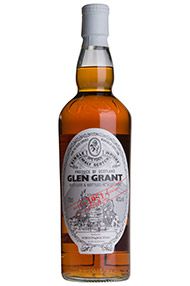 1951 Glen Grant, Speyside, Single Malt Scotch Whisky (40%) 1951 Glen Grant, Speyside, Single Malt Scotch Whisky (40%)
