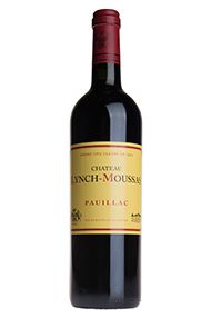 2008 Ch. Lynch-Moussas, Pauillac 2008 Ch. Lynch-Moussas, Pauillac