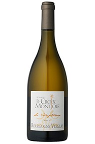 2011 Bourgogne Vézelay, La Voluptueuse, Domaine la Croix Montjoie 2011 Bourgogne Vézelay, La Voluptueuse, Domaine la Croix Montjoie