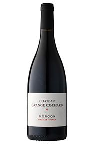 2012 Morgon, Vieilles Vignes, Château Grange Cochard 2012 Morgon, Vieilles Vignes, Château Grange Cochard