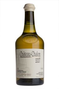 2007 Vin Jaune, Château Chalon, Domaine Tissot 2007 Vin Jaune, Château Chalon, Domaine Tissot