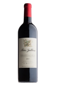 2011 Mas Jullien Rouge, Terrasses du Larzac 2011 Mas Jullien Rouge, Terrasses du Larzac