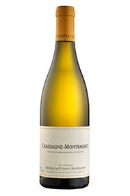 2006 Chassagne-Montrachet, Château de Puligny-Montrachet 2006 Chassagne-Montrachet, Château de Puligny-Montrachet