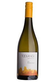 2011 Toolangi Vineyards Estate Chardonnay, Yarra Valley, Victoria 2011 Toolangi Vineyards Estate Chardonnay, Yarra Valley, Victoria