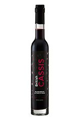 Whittern Farms, Jo Hilditch, British Cassis (13.0%) Whittern Farms, Jo Hilditch, British Cassis (13.0%)
