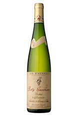 2005 Pinot Gris de Rorschwihr, Sélection Grains Nobles, Dom. Rolly-Gassmann 2005 Pinot Gris de Rorschwihr, Sélection Grains Nobles, Dom. Rolly-Gassmann