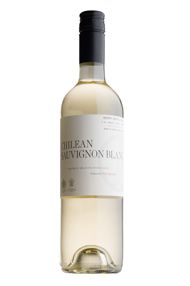 2014 Berry Bros. & Rudd Chilean Sauvignon Blanc by Viña Quintay 2014 Berry Bros. & Rudd Chilean Sauvignon Blanc by Viña Quintay