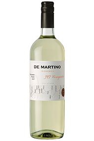 2013 De Martino 347 Vineyards Sauvignon Blanc, Casablanca Valley 2013 De Martino 347 Vineyards Sauvignon Blanc, Casablanca Valley