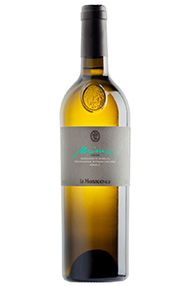 2011 Mirum, Verdicchio di Matelica Riserva, La Monacesca, Marche 2011 Mirum, Verdicchio di Matelica Riserva, La Monacesca, Marche