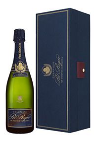 2002 Pol Roger, Sir Winston Churchill 2002 Pol Roger, Sir Winston Churchill