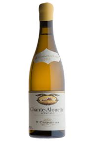 2013 Hermitage Blanc, Chante Alouette, Maison Chapoutier 2013 Hermitage Blanc, Chante Alouette, Maison Chapoutier