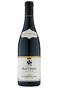 2013 Hermitage, Monier de la Sizeranne, Maison Chapoutier 2013 Hermitage, Monier de la Sizeranne, Maison Chapoutier