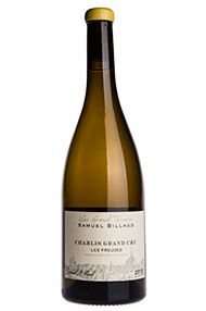 2013 Chablis, Les Preuses, Grand Cru, Samuel Billaud 2013 Chablis, Les Preuses, Grand Cru, Samuel Billaud