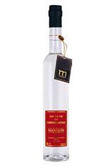 Maison Manguin, Eau de Vie de Framboise (43%) Maison Manguin, Eau de Vie de Framboise (43%)