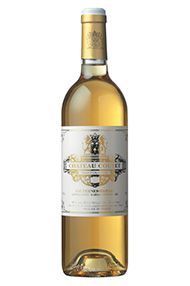2002 Ch. Coutet, Barsac 2002 Ch. Coutet, Barsac