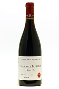 2009 Grands Echezeaux, Grand Cru, Maison Roche de Bellene 2009 Grands Echezeaux, Grand Cru, Maison Roche de Bellene