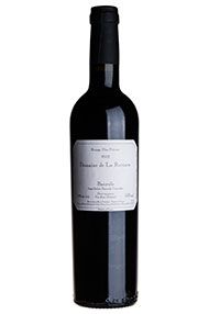 2012 Banyuls, Cuvée Léon Parcé, Domaine de la Rectorie 2012 Banyuls, Cuvée Léon Parcé, Domaine de la Rectorie