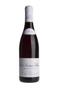 2010 Côte de Beaune Villages, Leroy 2010 Côte de Beaune Villages, Leroy