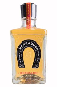Tequila Herradura, Reposado (40%) Tequila Herradura, Reposado (40%)