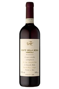 2012 Nebbiolo, Costa della Sesia, Antoniotti, Sostegno, Piedmont 2012 Nebbiolo, Costa della Sesia, Antoniotti, Sostegno, Piedmont