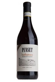 2010 Barbaresco, Basarin, Punset, Neive, Piedmont 2010 Barbaresco, Basarin, Punset, Neive, Piedmont
