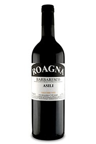 2009 Barbaresco, Asili, Vecchie Viti, Roagna, Piedmont 2009 Barbaresco, Asili, Vecchie Viti, Roagna, Piedmont