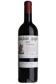 2005 Barbaresco, Crichët Pajé, Roagna, Piedmont 2005 Barbaresco, Crichët Pajé, Roagna, Piedmont