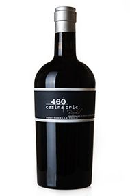 2010 Barolo, Bricco delle Viole, 460 Casina Bric, Vergne, Piedmont 2010 Barolo, Bricco delle Viole, 460 Casina Bric, Vergne, Piedmont