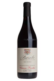 2010 Barolo, Via Nuova, E. Pira di Chiara Boschis, Piedmont 2010 Barolo, Via Nuova, E. Pira di Chiara Boschis, Piedmont