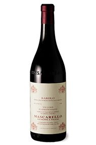 2010 Barolo, Villero, Castiglione Falletto, Giuseppe Mascarello 2010 Barolo, Villero, Castiglione Falletto, Giuseppe Mascarello