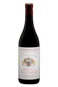 2010 Barolo, Monprivato, Castiglione Falletto, Giuseppe Mascarello 2010 Barolo, Monprivato, Castiglione Falletto, Giuseppe Mascarello