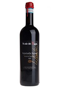 2010 Valpolicella Classico Superiore, Ripasso, Monte dei Ragni, Veneto 2010 Valpolicella Classico Superiore, Ripasso, Monte dei Ragni, Veneto