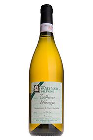 2010 Trebbiano d'Abruzzo, Santa Maria dell'Arco, Faraone, Abruzzo 2010 Trebbiano d'Abruzzo, Santa Maria dell'Arco, Faraone, Abruzzo