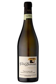 2012 Fiano IGP 'La Congregazione', Villa Diamante, Campania 2012 Fiano IGP 'La Congregazione', Villa Diamante, Campania